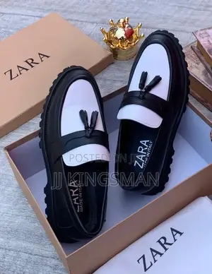 Quality Zara Shoe