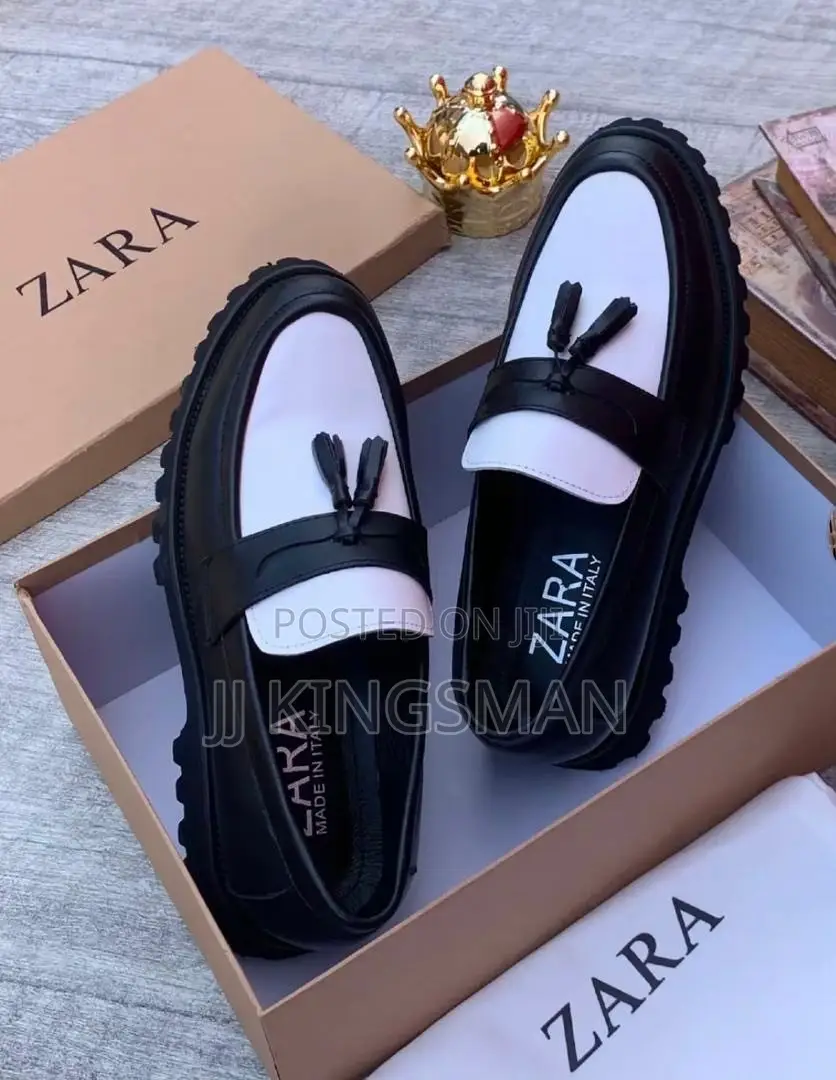 Quality Zara Shoe