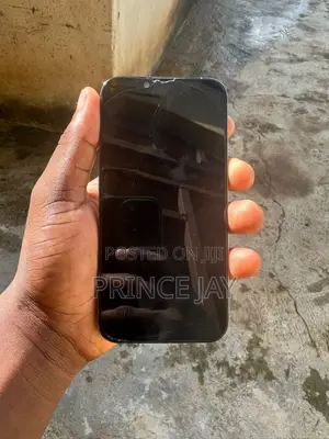 Apple iPhone 13 Pro 256 GB Gray
