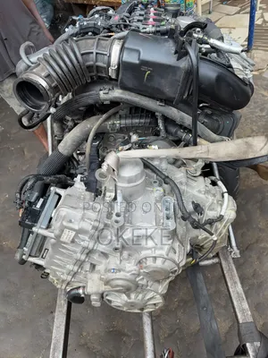 Complete Engine for Changan UNI-K UNI-T FITs CS35 Plus, CS75