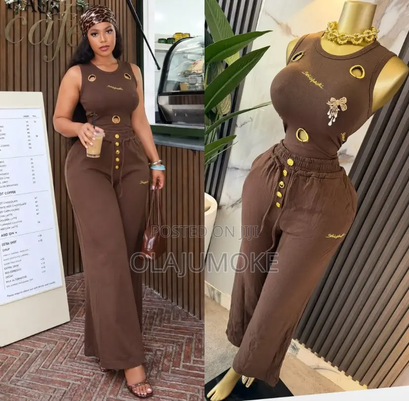 Ladies Wears