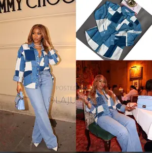 Ladies Wears