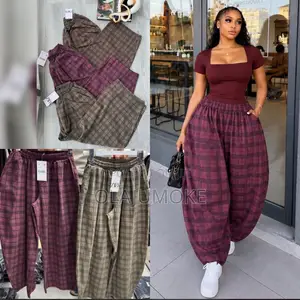 Ladies Wears