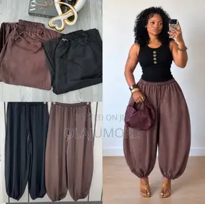 Ladies Wears
