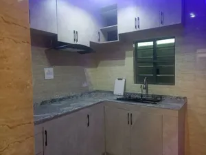 Furnished 2bdrm Apartment in Abule Egba for rent