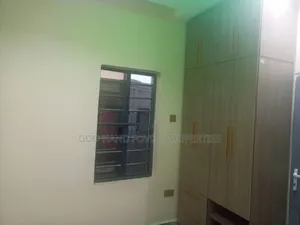 Furnished 2bdrm Apartment in Abule Egba for rent