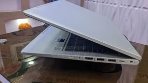 Laptop HP EliteBook 640 G9 8GB Intel Core i5 SSD 256GB