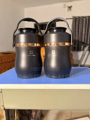 2l Aijiin Flask