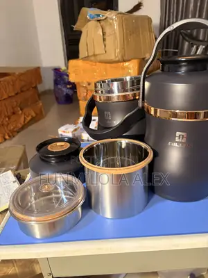 2l Aijiin Flask