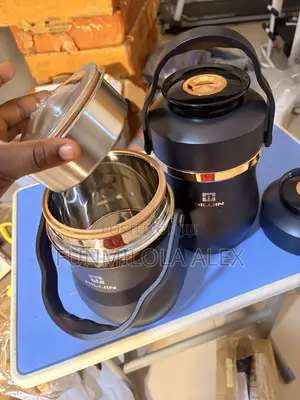 2l Aijiin Flask