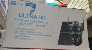 V380 Fraud Right With Camera Three Lens