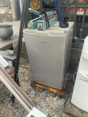 Hisense Refrigerator
