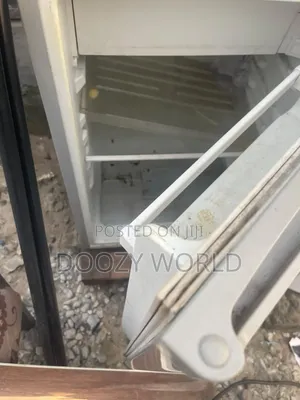 Hisense Refrigerator