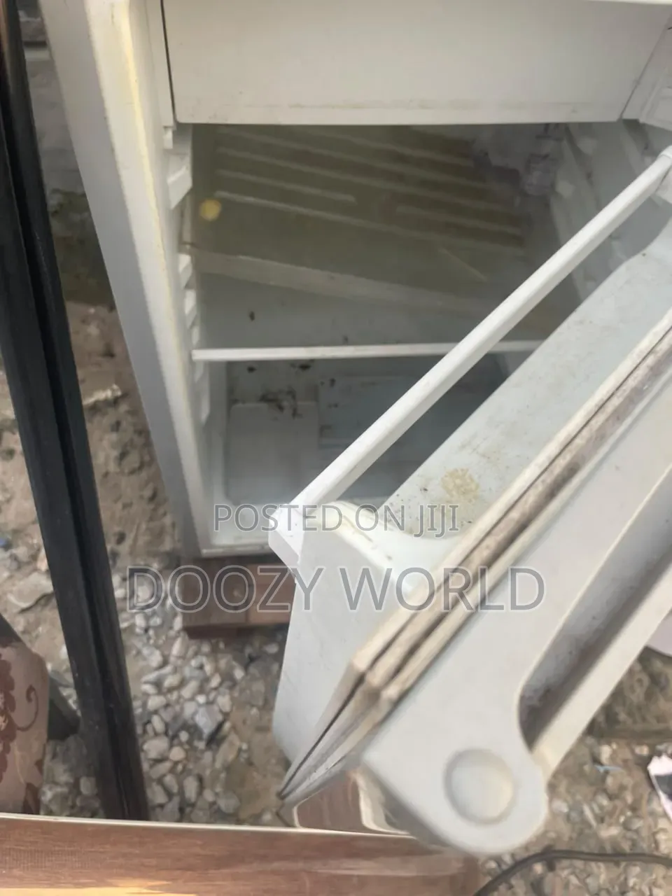 Hisense Refrigerator