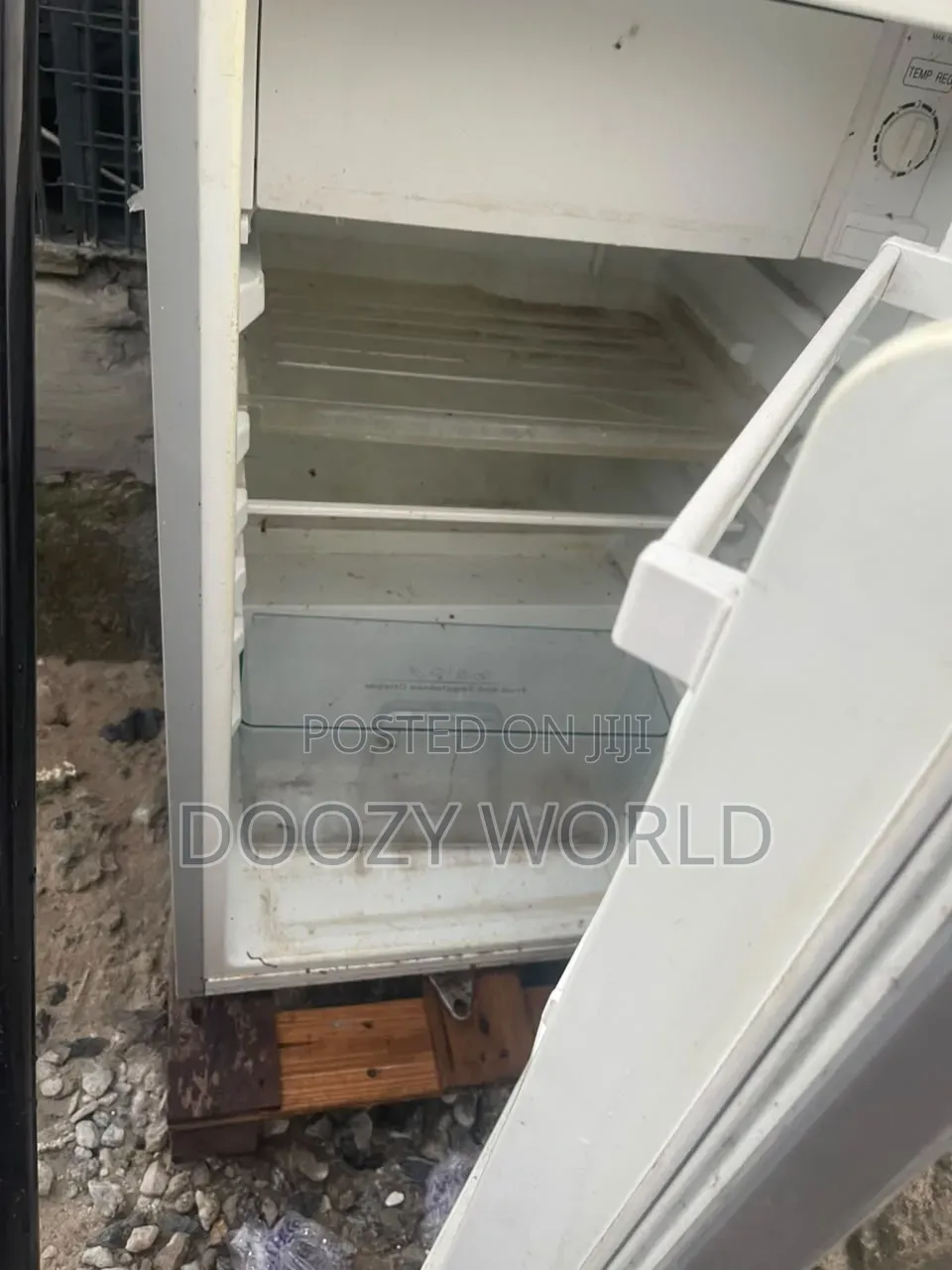 Hisense Refrigerator