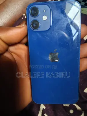 Apple iPhone 12 mini 128 GB Blue