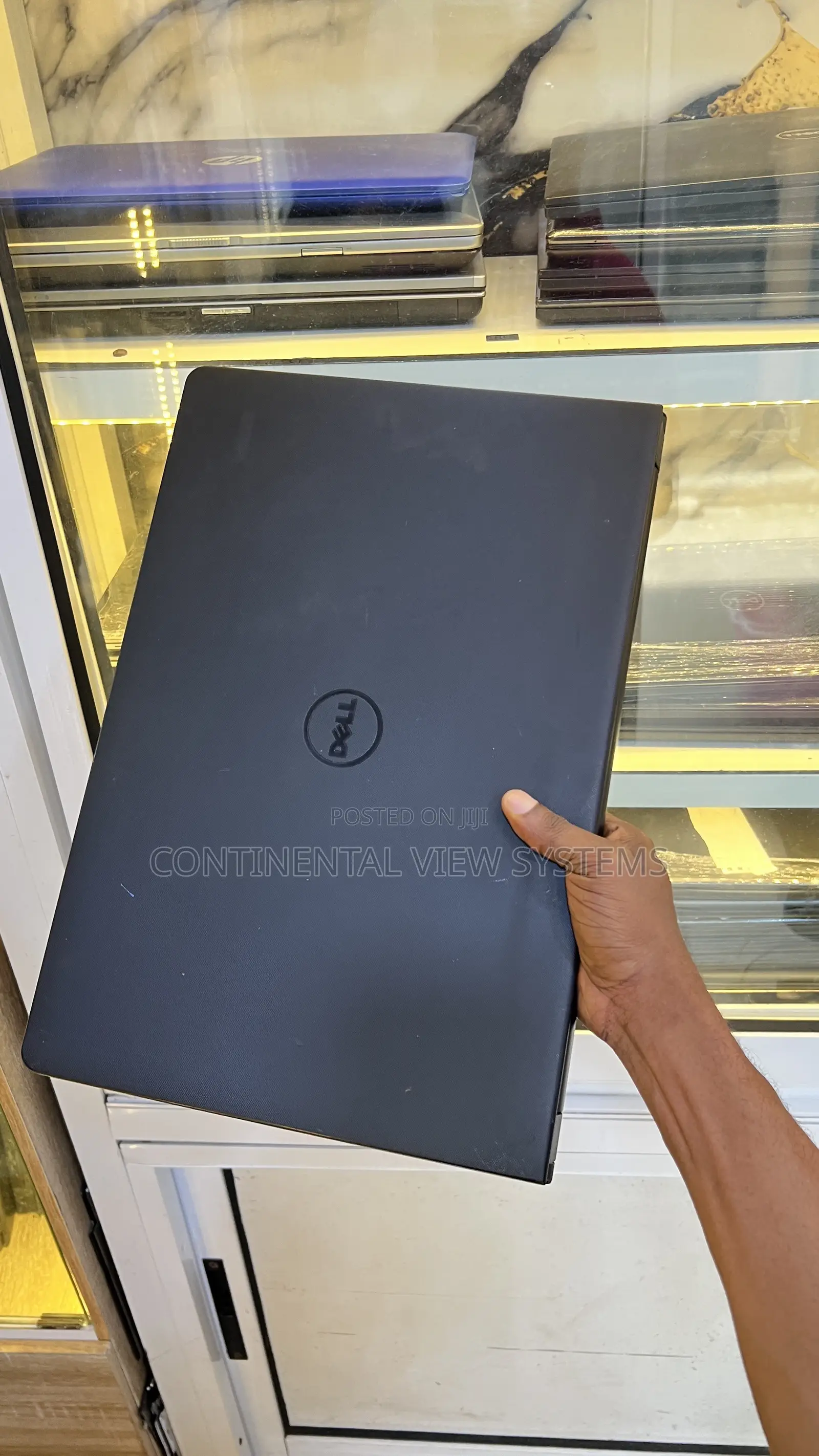 Laptop Dell Inspiron 15 4GB Intel Celeron HDD 320GB