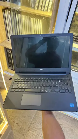 Laptop Dell Inspiron 15 4GB Intel Celeron HDD 320GB