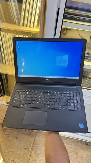 Laptop Dell Inspiron 15 4GB Intel Celeron HDD 320GB