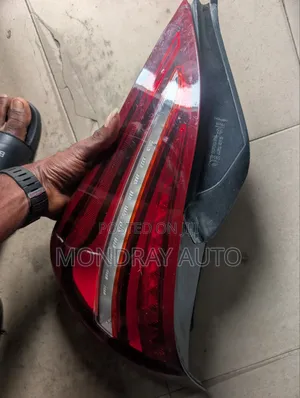 Mercedes Benz Rear Light Cla
