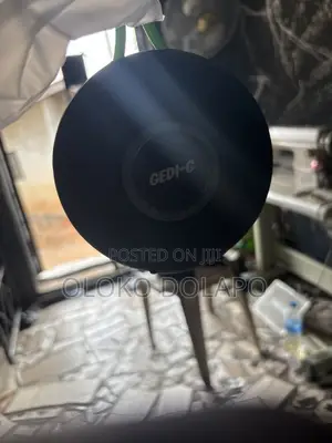 Wireless Speakers