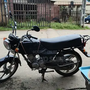 TVS 2022 Black