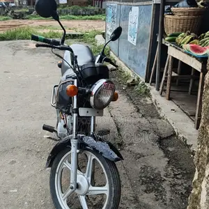 TVS 2022 Black