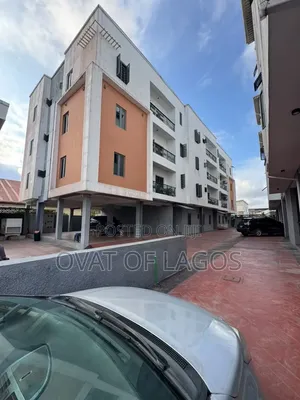 2bdrm Apartment in Ikate for rent
