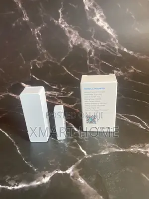 Door/Window Sensor