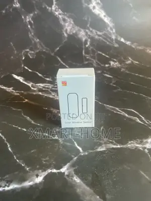 Door/Window Sensor