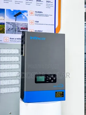 7.5kva/48v (Parallel)