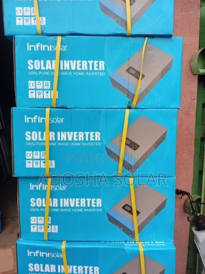 7.5kva/48v (Parallel)