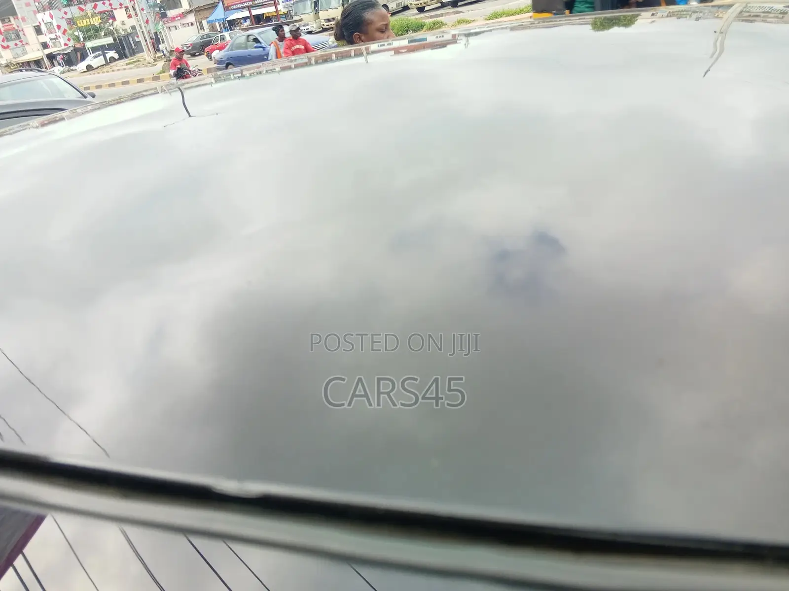 Nissan Sentra 2013 Black
