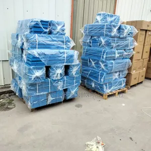 Cage Plastic Floor