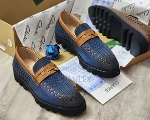 High Quality Men's Clark's Vintage Shoe