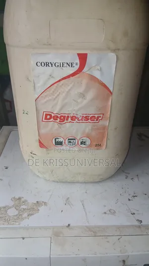 Degreaser Chemicals