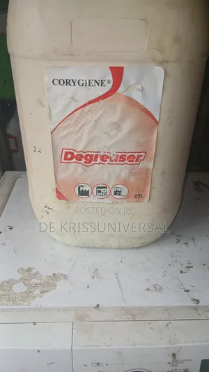 Degreaser Chemicals