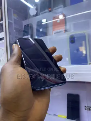 Apple iPhone 11 Pro 256 GB Gray