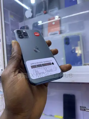 Apple iPhone 11 Pro 256 GB Gray