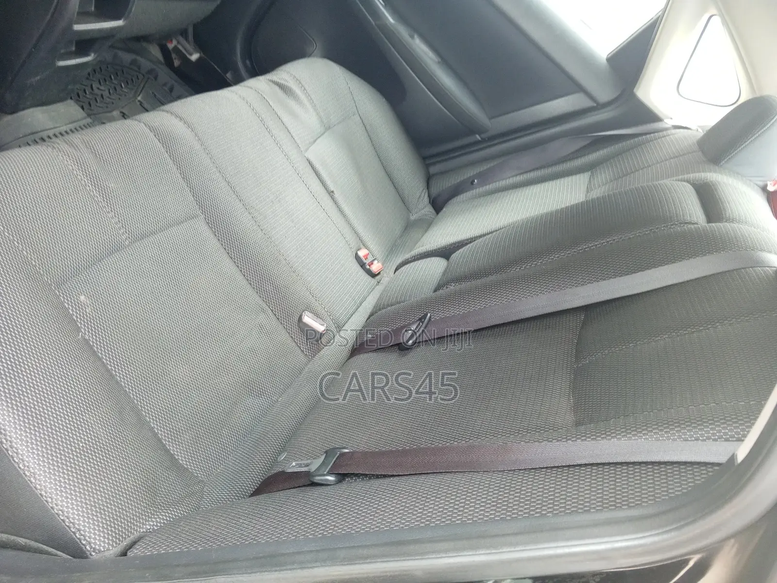 Nissan Sentra 2013 Black