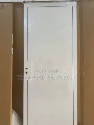 Wooden Door