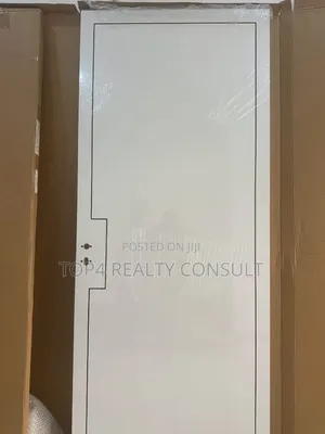 Wooden Door