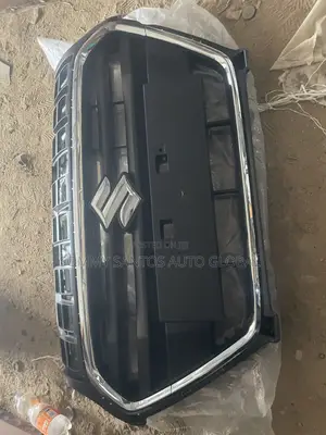 Front Grille Suzuki Dzire 2023 Available