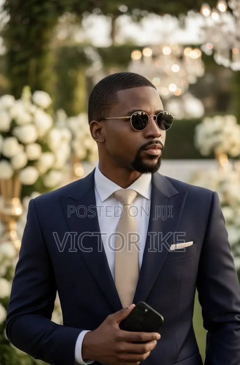 Up and Down Suit