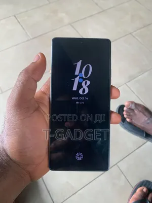 Tecno Camon 40 128 GB Blue