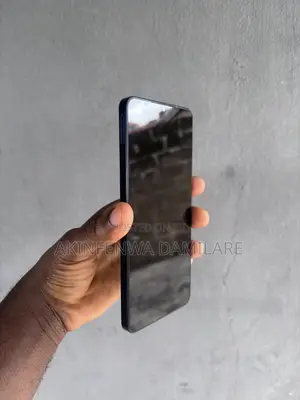 Samsung Galaxy A07 128 GB Black
