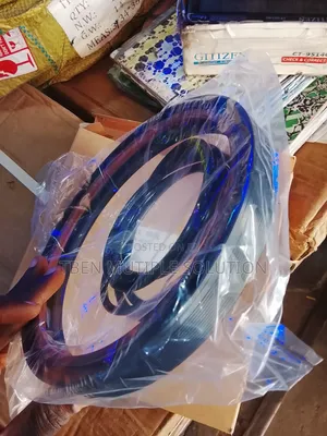 Hub Oil Seal Howo Truck