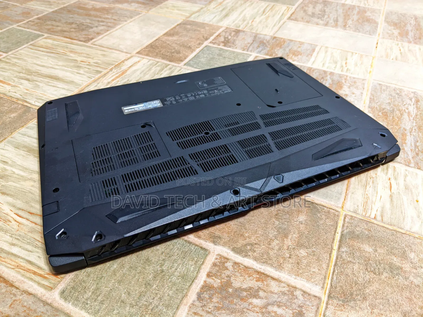 Laptop Acer Nitro 5 8GB Intel Core i5 SSD 256GB