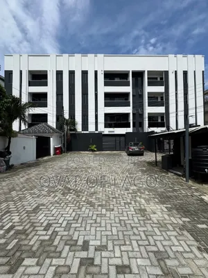 2bdrm Apartment in Ikate for rent