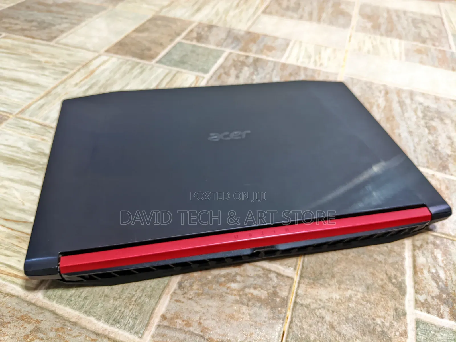 Laptop Acer Nitro 5 8GB Intel Core i5 SSD 256GB